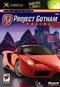 Project Gotham Racing 2