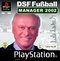 DSF Fu�ball Manager 2002