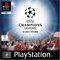 UEFA Champions League 1999/2000