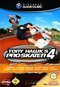 Tony Hawks Pro Skater 4 (GC) Tony Hawks Pro Skater 4 (GC)