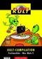 Fruitmachine & Max Mole 2