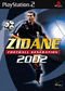 Zidane Football Generation 2002