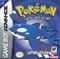 Pokemon Saphir Edition