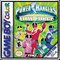 Power Rangers - Time Force