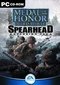 Frage von tombuc Medal of Honor - Spearhead (PC)
