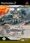 Conflict Desert Storm