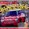 Buzzing Cars