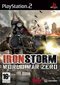 Iron Storm