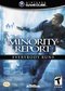 Minority Report