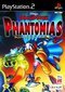 Donald Duck - Phantomias Donald Duck - Phantomias