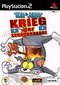 Tom & Jerry - Krieg der Schnurrhaare