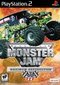 Monster Jam Maximum Destruction