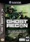 Ghost Recon