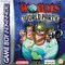 Worms World Party Worms World Party