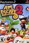Frage von Ledarius Ape Escape 2 (PS2)