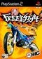 Freekstyle