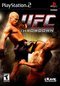 UFC - Throwdown