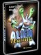 Alien Tequila