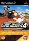 Tony Hawks Pro Skater 4 (PS2) Tony Hawks Pro Skater 4 (PS2)