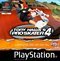 Tony Hawks Pro Skater 4