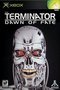 Terminator (Xbox) Terminator (Xbox)
