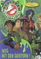 Extreme Ghostbusters