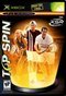 Test: Top Spin