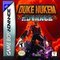 Duke Nukem Advance Duke Nukem Advance