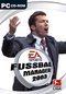 Fussball Manager 2003 (PC) Fussball Manager 2003 (PC)