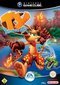 Ty The Tasmanian Tiger