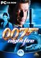 James Bond 007 - Nightfire (PC)