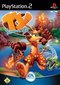 Ty The Tasmanian Tiger