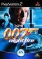 James Bond 007 - Nightfire (PS2)