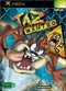 Taz Wanted