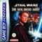 Star Wars Episode II - The New Droid Army