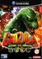 Godzilla - Destroy all Monsters Melee