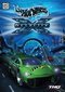 Hot Wheels - Velocity X