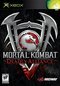 Mortal Kombat - Deadly Alliance