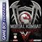 Mortal Kombat - Deadly Alliance