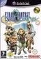 Final Fantasy Crystal Chronicles