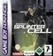 Splinter Cell