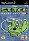 Stitch Experiment 626