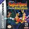 Disneys Magical Quest