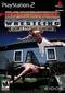 Backyard Wrestling: Don't Try This At Home