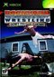 Backyard Wrestling