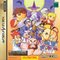 Pocket Fighter Pocket Fighter
