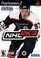 NHL 2K3