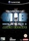 Men in Black 2 - Alien Escape
