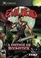 Evil Dead - A Fistful of Boomstick Evil Dead - A Fistful of Boomstick