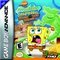 Spongebob - Revenge of the Flying Dutchman